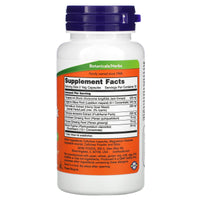 Now Foods, TestoJack 200, 60 Veg Capsules UPC 733739021984 | HiLife Vitamins