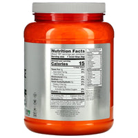 Now Foods, SPROUTED BROWN RICE PROTEIN, 2 LB UPC 733739022066 | HiLife Vitamins