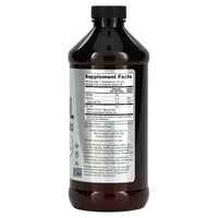 Now Foods, Mct Oil - Vanilla Hazelnut Flavor, FL OZ oil UPC 733739022097 | HiLife Vitamins
