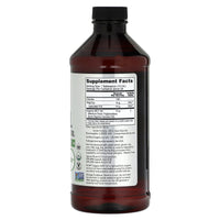 Now Foods, Sports, Organic MCT Oil, 16 fl OZ UPC 733739022356 | HiLife Vitamins