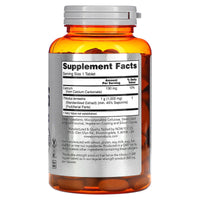 Now Foods, Sports, Tribulus, 1,000 mg, 180 Tablets UPC 733739022714 | HiLife Vitamins