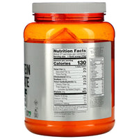 Now Foods, WHEY CONCENTRATE UNFLAVOR, 1.5 LB UPC 733739022981 | HiLife Vitamins