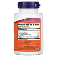 Now Foods, LIVER EXTRACT, 100 Capsules UPC 733739024329 | HiLife Vitamins