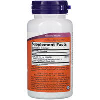 Now Foods, ROYAL JELLY 1000mg, 60 Softgels UPC 733739025609 | HiLife Vitamins