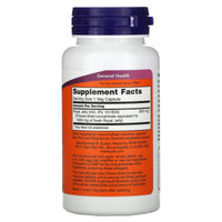 Now Foods, Royal Jelly 1500 mg, 60 CAPS UPC 733739025654 | HiLife Vitamins
