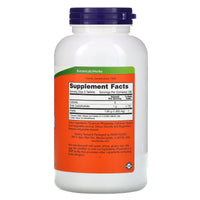 Now Foods, ALFALFA 10 GRAIN, 500 Tablets UPC 733739026224 | HiLife Vitamins