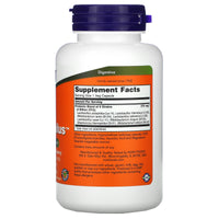 Now Foods, Gr8 Dophilus, 120 Veg Capsules UPC 733739029102 | HiLife Vitamins