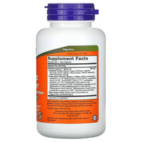 Now Foods, Probiotic Defense, 90 Veg Capsules UPC 733739029188 | HiLife Vitamins