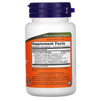 Now Foods, Clinical Gi Probiotic, 60 Vegetarian Capsules UPC 733739029195 | HiLife Vitamins