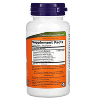 Now Foods, ACIDOPHILUS 4 X 6, 120 Capsules UPC 733739029225 | HiLife Vitamins