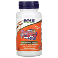 Now Foods, Berrydophilus (Tm) 60 Loz, 60 Lozenges UPC 733739029362 | HiLife Vitamins