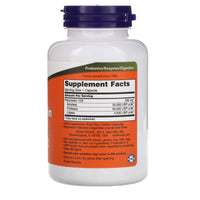 Now Foods, PANCREATIN 2000mg, 250 Capsules UPC 733739029461 | HiLife Vitamins