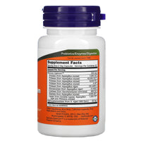 Now Foods, Optimum Digestive System 90, 90 Vegetarian Capsules UPC 733739029584 | HiLife Vitamins