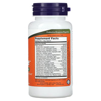 Now Foods, Digest Ultimate, 60 Veg Capsules UPC 733739029652 | HiLife Vitamins