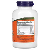 Now Foods, Plant Enzymes, 240 Veg Capsules UPC 733739029676 | HiLife Vitamins