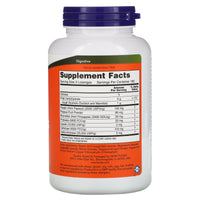 Now Foods, PAPAYA ENZYME CHEWABLE, 360 Tablets UPC 733739029720 | HiLife Vitamins