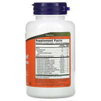 Now Foods, ACID RELIEF ENZYMES, 60 Chewables UPC 733739029836 | HiLife Vitamins