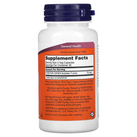 Now Foods, 7-KETO, 25 mg, 90 Veg Capsules UPC 733739030108 | HiLife Vitamins