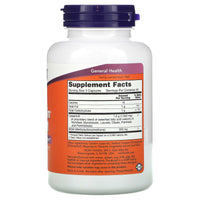 Now Foods, Celadrin With Msm, 120 Capsules UPC 733739030160 | HiLife Vitamins