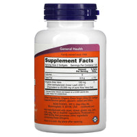 Now Foods, ALOE VERA 10,000 GELS, 250 Softgels UPC 733739030313 | HiLife Vitamins