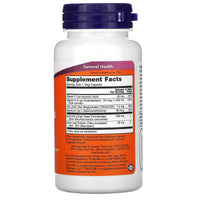 Now Foods, Epicor® Plus Immunity, 60 Vegetarian Capsules UPC 733739030375 | HiLife Vitamins