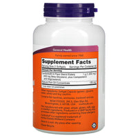 Now Foods, BETA-SITOSTEROL PLANT STEROLS W/ FISH OIL, 180 Softgels UPC 733739030795 | HiLife Vitamins
