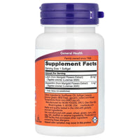 Now Foods, Lutein & Zeaxanthin, 120 Softgels UPC 733739030894 | Hilife Vitamins
