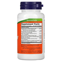 Now Foods, D-Flame Cox-2, 90 Veg Capsules UPC 733739031211 | HiLife Vitamins