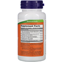 Now Foods, Vein Supreme 90, 90 Vegetarian Capsules UPC 733739031235 | HiLife Vitamins