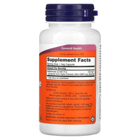 Now Foods, Nattokinase 100 mg, 120 Veg Capsules UPC 733739031419 | HiLife Vitamins