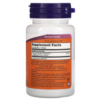 Now Foods, COQ10 50MG UBIQUINOL COQH-CF 60 GELS, 60 GELS UPC 733739031457 | HiLife Vitamins