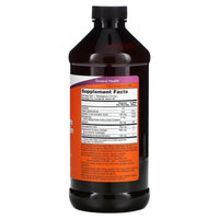 Now Foods, Glucos/Chondroitin/Msm, 16 OZ Liquid UPC 733739031754 | HiLife Vitamins