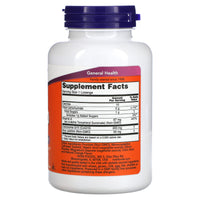 Now Foods, Coq10 200mg & Vitamin E Wafers, 90 LOZ UPC 733739031976 | HiLife Vitamins