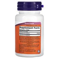 Now Foods, CoQ10 100mg, 50 Softgels UPC 733739032089 | HiLife Vitamins