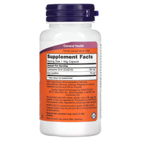 Now Foods, CoQ10, 150 mg, 100 Veg Capsules UPC 733739032188 | HiLife Vitamins