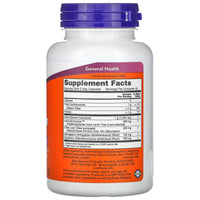 Now Foods, Super Colostrum 500mg 90, 90 Vegetarian Capsules UPC 733739032324 | HiLife Vitamins
