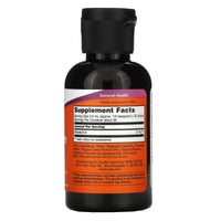 Now Foods, Liquid Melatonin, 2 fl oz UPC 733739032614 | HiLife Vitamins