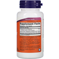 Now Foods, Pycnogenol 60mg, 50 Vegetarian Capsules UPC 733739032775 | HiLife Vitamins