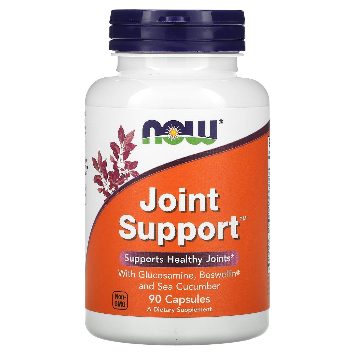 Now Foods, Joint Support, 90 Capsules UPC 733739032904 | HiLife Vitamins
