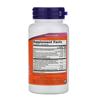 Now Foods, GLUCOSE METABOLISM SUPPORT, 90 Capsules UPC 733739033185 | HiLife Vitamins