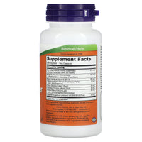 Now Foods, Men’s Virility Power, 60 Veg Capsules UPC 733739033284 | HiLife Vitamins