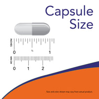 Now Foods, Men’s Virility Power, 60 Veg Capsules UPC 733739033284 | HiLife Vitamins