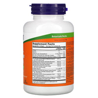 Now Foods, Prostate Health Clinical Strength, 90 Softgels UPC 733739033482 | HiLife Vitamins