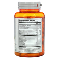 Now Foods, Sports Energy Extreme, 90 Veg Capsules UPC 733739033529 | HiLife Vitamins