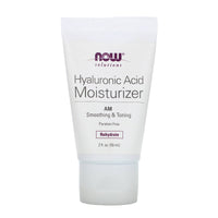 Now Foods, Resilience Rescue Ha Cream, OZ TUBE OZ UPC 733739033635 | HiLife Vitamins