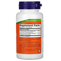 Now Foods, Pine Bark Extract 240mg, 90 Vegetarian Capsules UPC 733739033642 | HiLife Vitamins