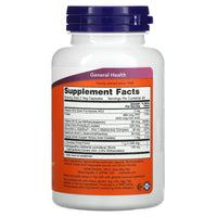 Now Foods, Thyroid Energy, 90 Vegetarian Capsules UPC 733739033680 | HiLife Vitamins