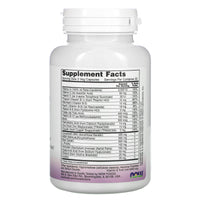 Now Foods, Clinically Advanced Hair, Skin and Nail Formula, 90 Capsules UPC 733739033734 | HiLife Vitamins