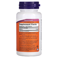 Now Foods, Melatonin 10 mg, 100 Veg Capsules UPC 733739035578 | HiLife Vitamins