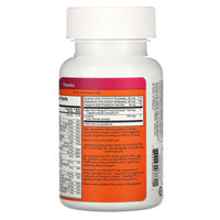 Now Foods, DAILY VITS MULTI, 100 Tablets UPC 733739037701 | HiLife Vitamins